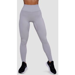 GymBeam Damskie legginsy FIT Mist Grey