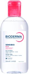 Bioderma Sensibio H2O, woda micelarna, skóra wrażliwa, 250