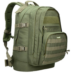 Texar, Plecak taktyczny, Cadet, oliwkowy, 35L