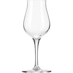 KROSNO GLASS Kieliszki do degustacji whisky XNO TASTING,