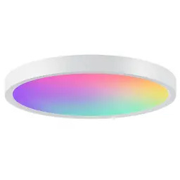 Gosund RGBCW LB12 + pilot Lampa sufitowa