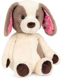 Maskotka piesek Happy Hues BX1786Z-B.Toys, pluszaki