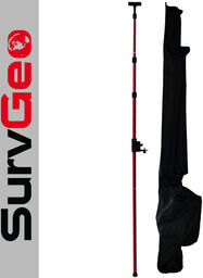 SurvGeo Tyczka rozporowa 4,0m ST-400