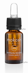 MOKOSH - COSMETIC JOJOBA OIL - Kosmetyczny olej