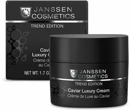 Janssen Cosmetics, Caviar Luxury, Krem Kawiorowy, 50ml