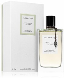 Van Cleef & Arpels Collection Extraordinaire Néroli Amara,