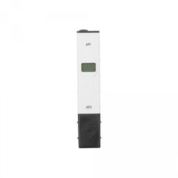 Miernik PH do wody WHITE LINE WL-M16 Bradas