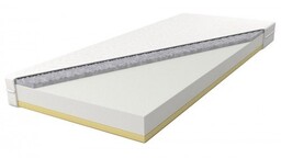 Materac piankowy Hypnos 90x200 visco