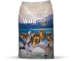 Taste Of The Wild Wetlands 2 kg -
