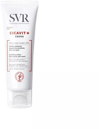 SVR Cicavit+ Creme krem kojąco-regenerujący 40ml