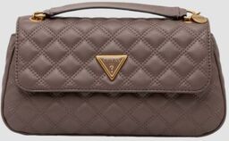 GUESS Torebka w kolorze taupe Giully