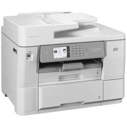 Brother MFC-J6959DW WiFi Biały Urządzenie wielofunkcyjne