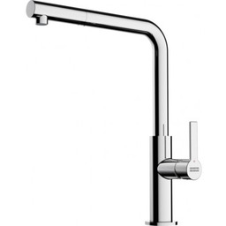 FRANKE Bateria Maris Slim L Pull-Out 115.0728.393 Chrom