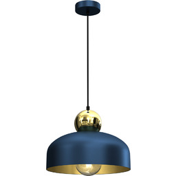 MILAGRO Lampa wisząca HARALD MLP7695 oprawa w kolorze