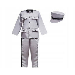 Kostium Józef Piłsudski Marszałek Szary 122-128