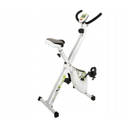 Rower magnetyczny Bh Fitness Open & Go YF90