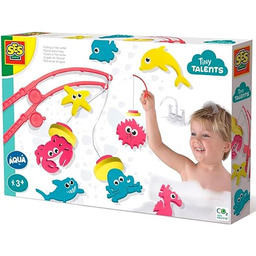 SES Creative 13092 wędkowanie w wodzie, różne, S