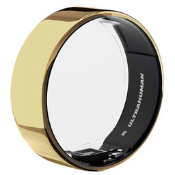 ULTRAHUMAN Smartring Ring Air 59.06mm Złoty