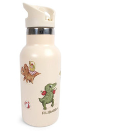 Filibabba Butelka termiczna ze stali nierdzewnej 350 ml