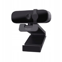 Kamera internetowa TRUST Tanor USB-A - 1080p