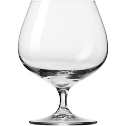 KROSNO GLASS Kieliszki do degustacji whisky XNO TASTING,