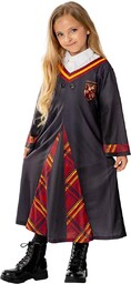 Rubie''s Official Harry Potter Gryffindor dziecięca tunika, fantazyjna