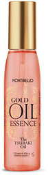 Montibello Gold Oil Essence Olejek tsubaki 130 ml