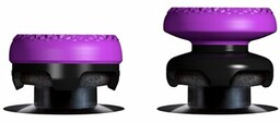 KONTROLFREEK Nakładki na analogi Frenzy do padów PS4/PS5
