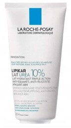 La Roche-Posay, Lipikar Urea 10%, Balsam do ciała,