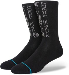 skarpetki STANCE (STAR WARS) LORD VADER CREW SOCKS