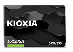 Kioxia Dysk SSD Exceria 480GB SATA3 550/540Mb/s