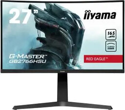 iiyama G-Master Red Eagle GB2766HSU-B1 27" Full HD
