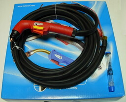 UCHWYT PLAZMOWY S45/6 1/4