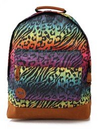 plecak MI-PAC - Custom Print Leopard Hot (082)