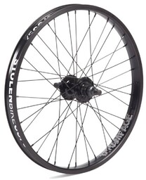 tylne koło STOLEN - Stolen 20in Rampage Cassette