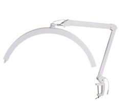 Lampa warsztatowa Sonobella Moon LED BSL-11 Clip