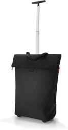 Reisenthel Wózek na Zakupy, Tkanina, Czarny, 53 cm