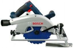Pilarka Tarczowa Gks 18V-68 Gc Bosch Bezszczotkowa Biturbo