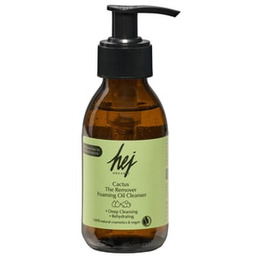 Hej Organic Cactus The Remover Olejek oczyszczający 100