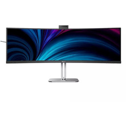 Monitor 49B2U5900CH 49 cali Curved Va HDMIx2 Dp