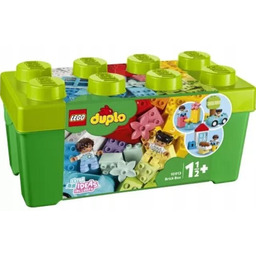 Lego Duplo 10913 Pudełko Z Klockami