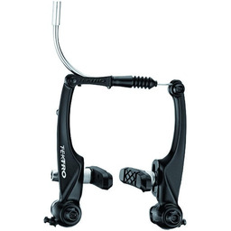 Tektro M530 hamulec V-Brake czarny 2017 korpus hamulca