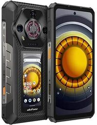 Pancerny ULEFONE ARMOR 30 PRO 5G 16/512GB Magic
