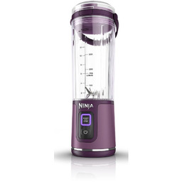 Blender personalny Ninja BC1Blast 51EUPR Fioletowy