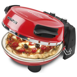 G3FERRARI Piec do pizzy G10032 1200W średnica 31