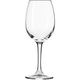 KROSNO GLASS Kieliszki WINE 280, 280 ml, komplet