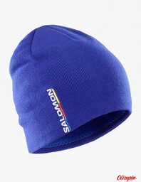Salomon Czapka Zimowa Graphic Beanie - Surf The
