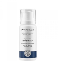 ORGANIQUE Dermo Expert Odżywcza maska do rąk 100ml