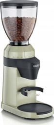 Młynek do kawy Graef CM8007EU - Pistacjowy