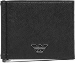 Mały Portfel Męski Emporio Armani Y4R502 Y138E 81072